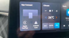 MG MG3 1.5 Hybrid Trophy 5dr Auto Hybrid Hatchback